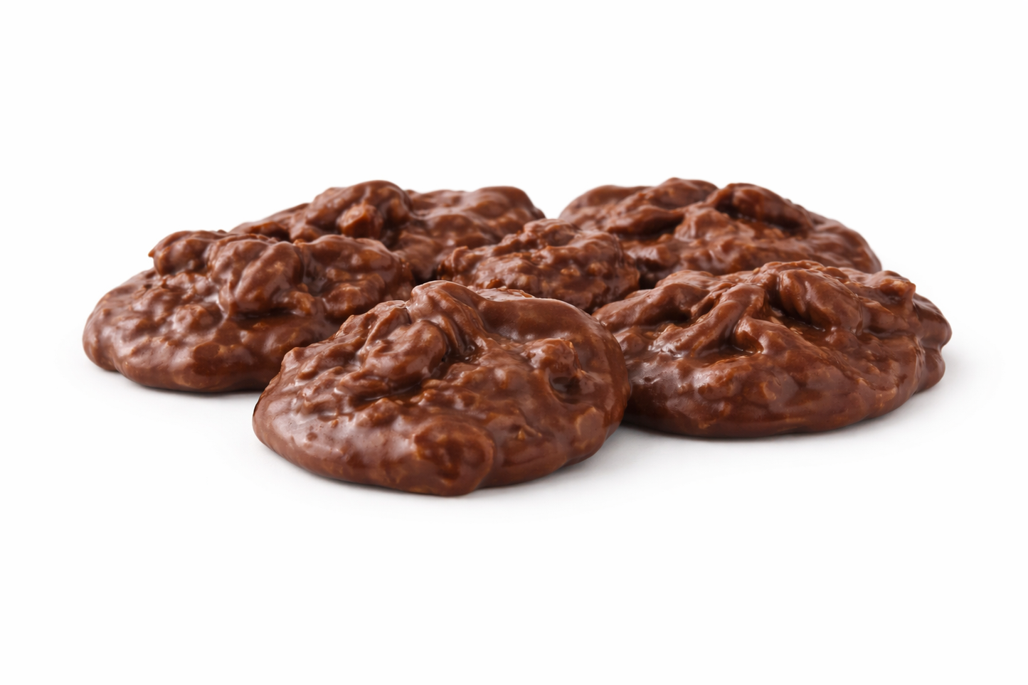 Valentine's Day Chocolate Praline Gift Box