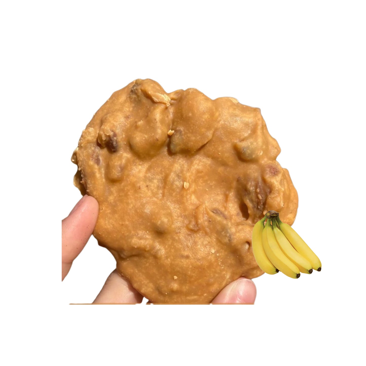 Banana Cream Pralines