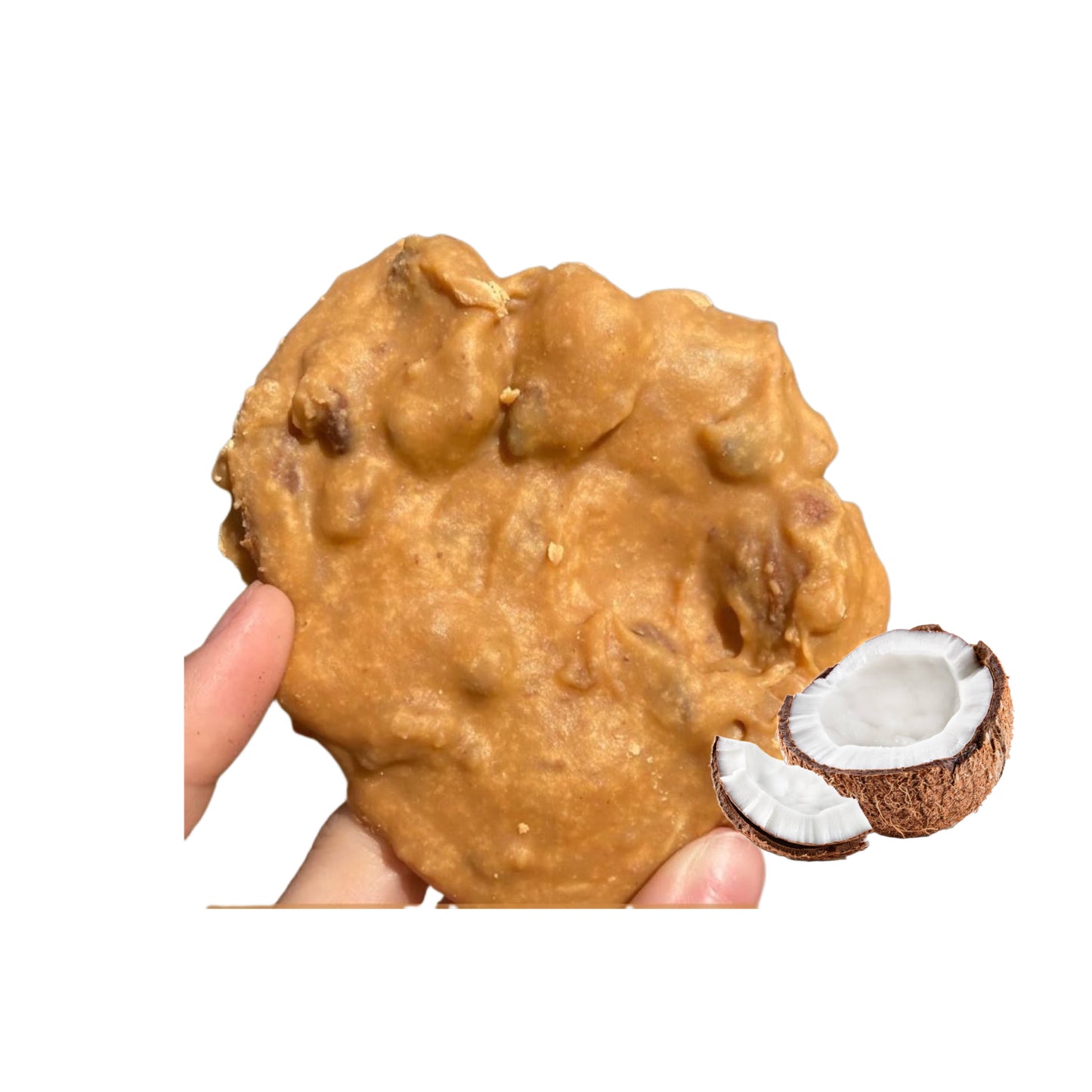 Coconut Pralines