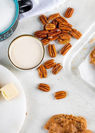 Pralines