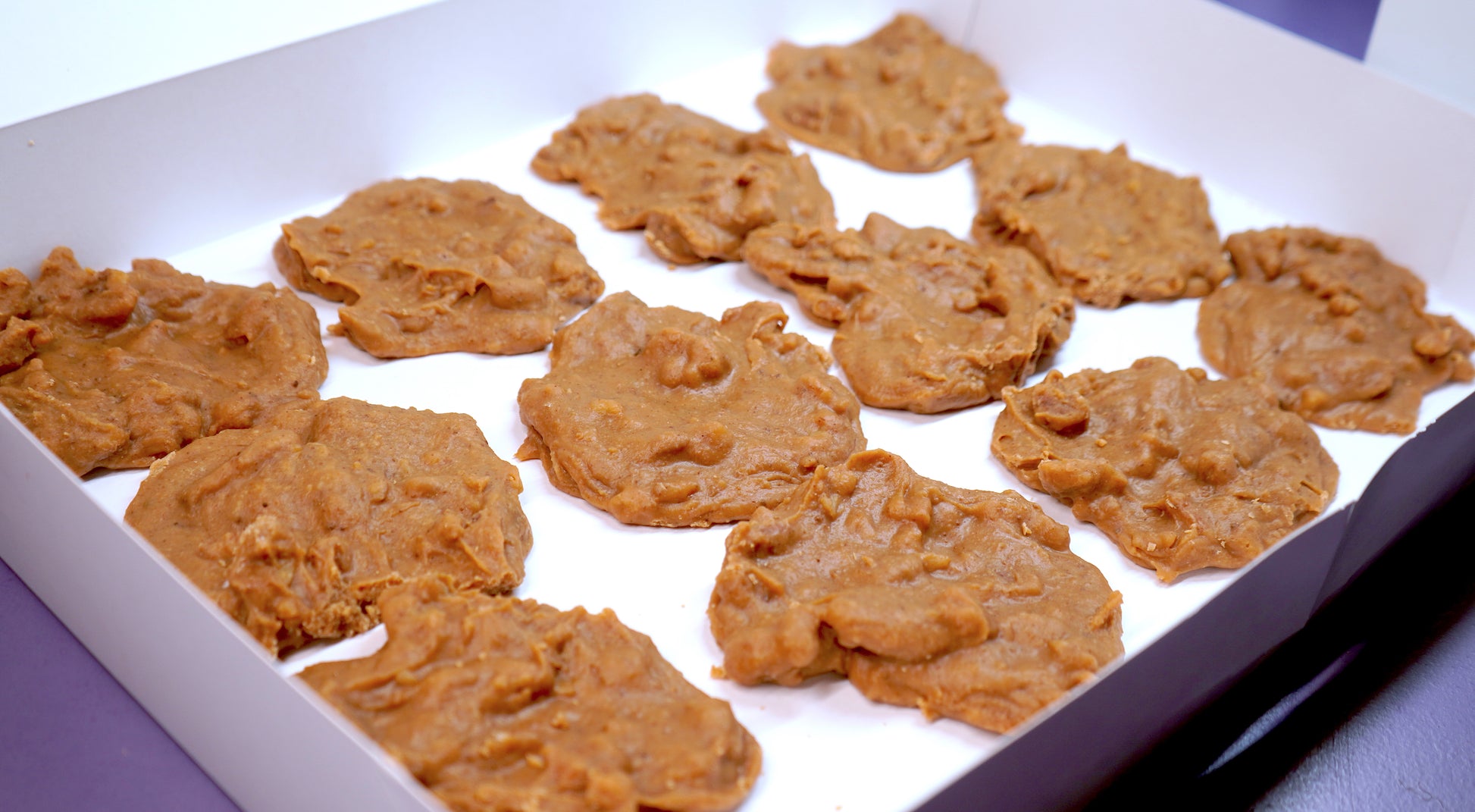 Pralines