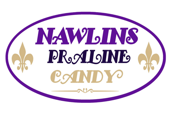 Nawlins Praline Candy