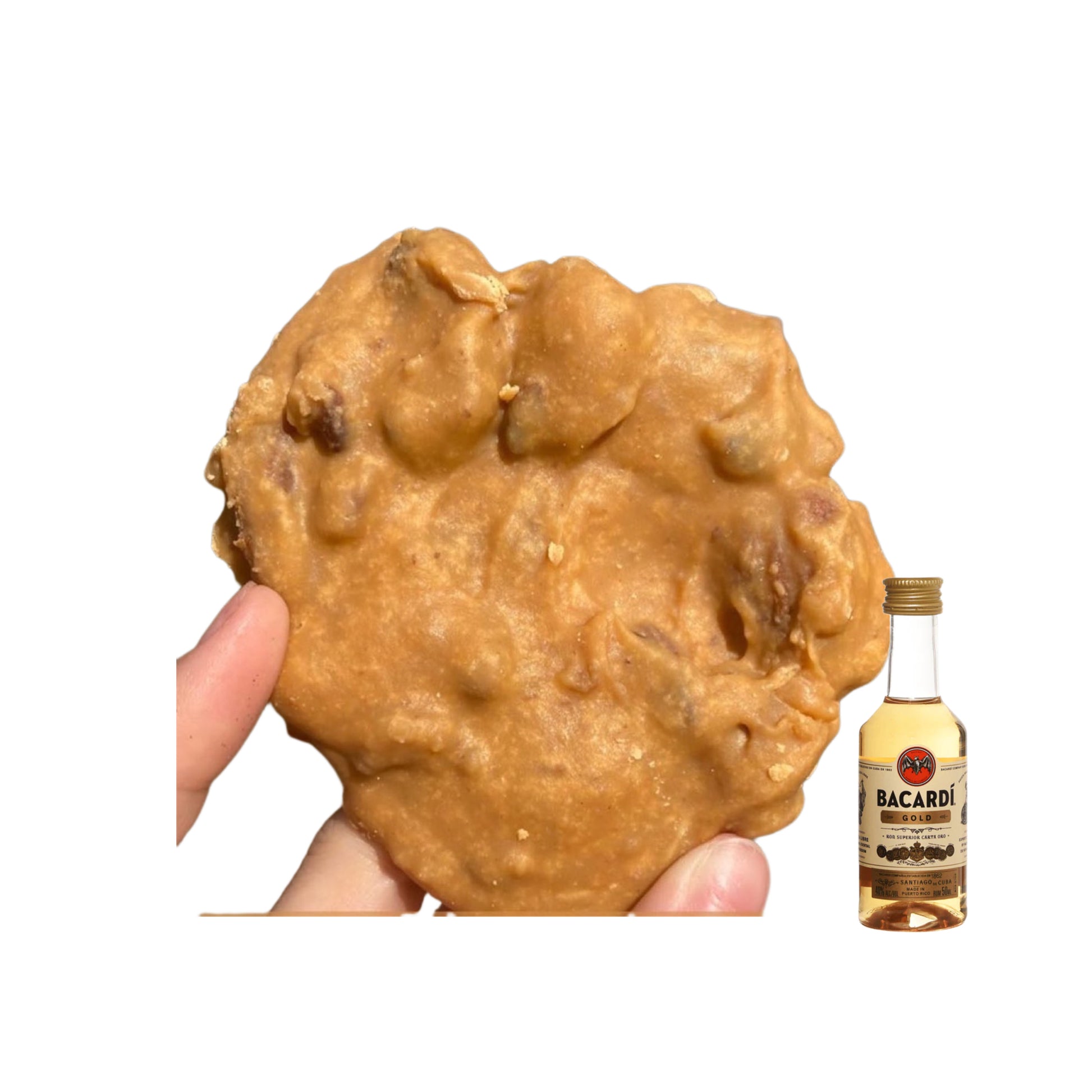 Rum Pralines