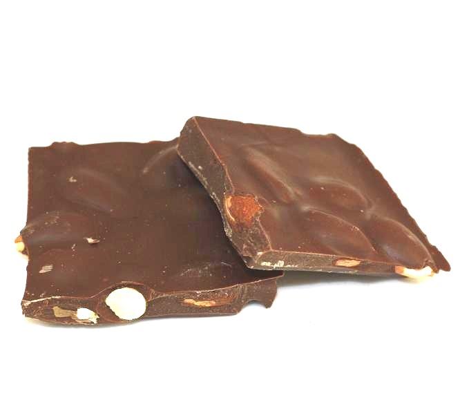 Almond Bark